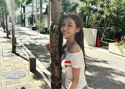 Noa Kiuchi leaked photo #17
