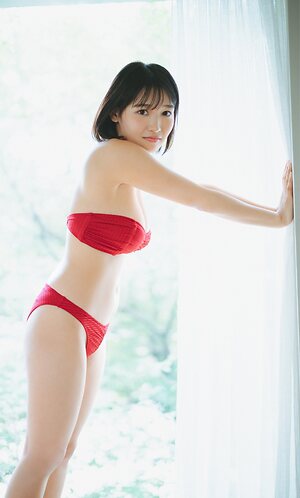Noa Kiuchi leaked photo #26