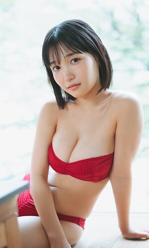 Noa Kiuchi leaked photo #29
