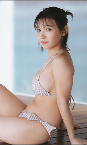 Noa Kiuchi leaked photo #36