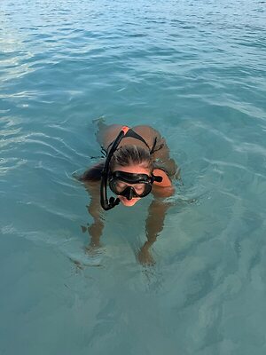 Noa Maureen leaked photo #16
