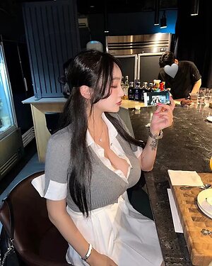 Noa Nude Leaked Photo #7