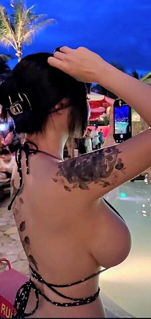Noa Nude Leaked Photo #16