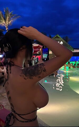 Noa Nude Leaked Photo #17