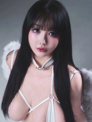 Noa Nude Leaked Photo #84