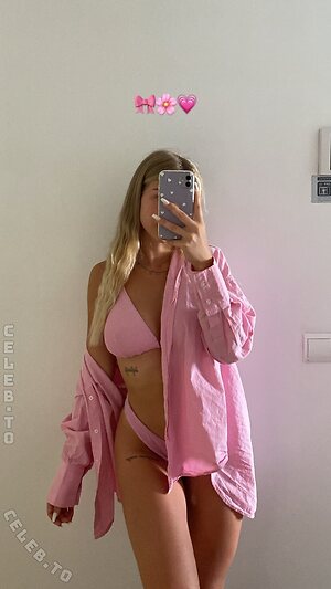 noa.alisa Nude Leaked Photo #3