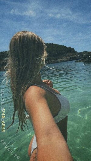 noa.alisa Nude Leaked Photo #4