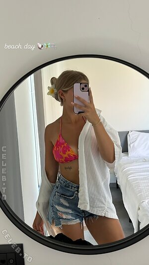 noa.alisa Nude Leaked Photo #6