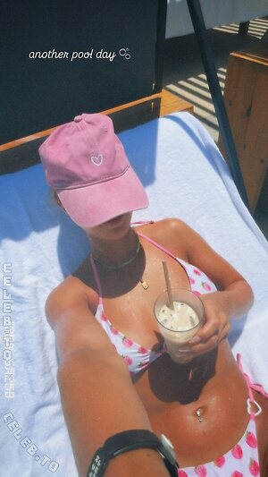 noa.alisa Nude Leaked Photo #8