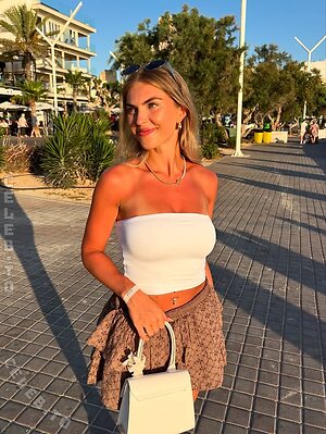 noa.alisa Nude Leaked Photo #11