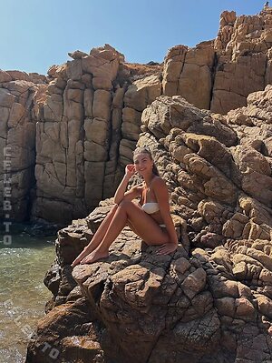 noa.alisa Nude Leaked Photo #12