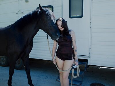 Noah Cyrus leaked photo #23