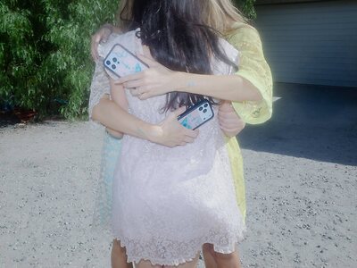Noah Cyrus leaked photo #31