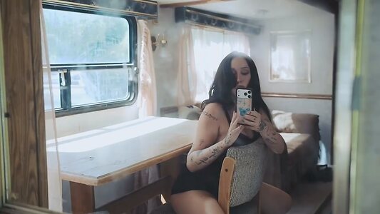 Noah Cyrus leaked photo #42