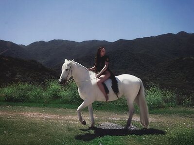 Noah Cyrus leaked photo #48