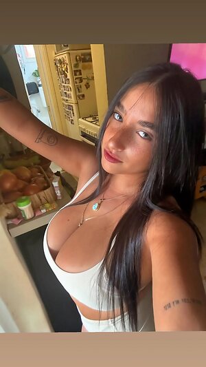 Noam B Nude Leaked Photo #38