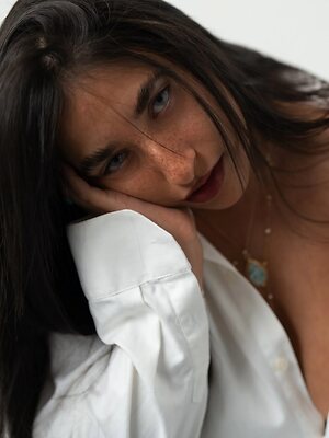 Noam B Nude Leaked Photo #43