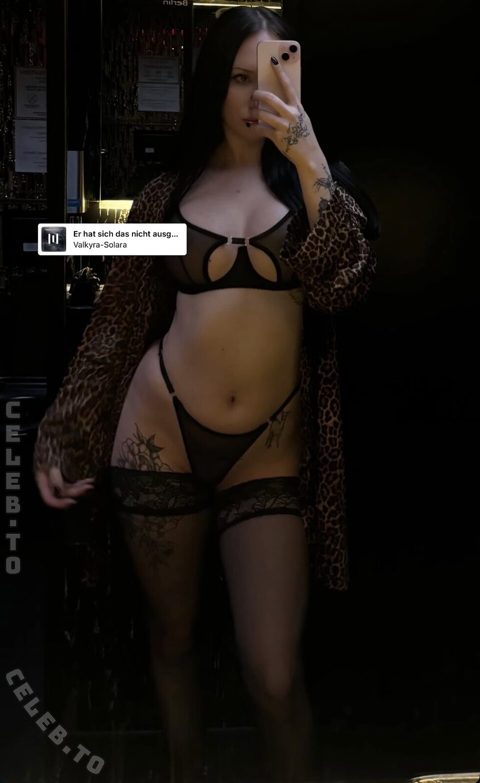 Noastellaa Nude Leaked Photos