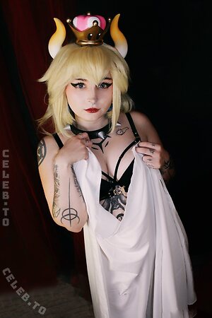 Nocscos leaked photo #2