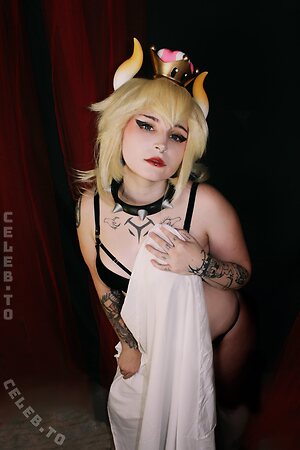 Nocscos leaked photo #3
