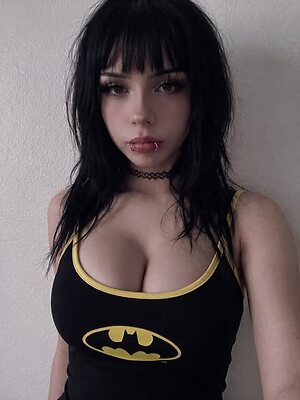nocturnalsemma Nude Leaked Photo #3