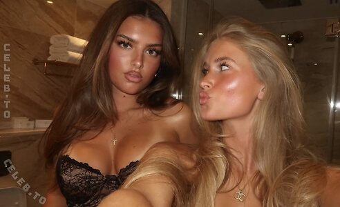 Noelamlc Nude Leaked Photo #7