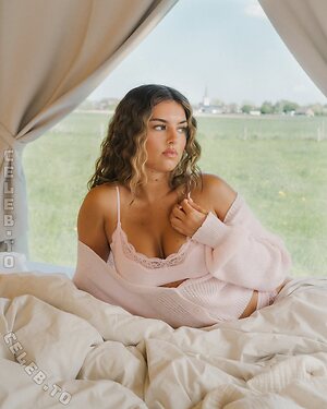 Noelamlc Nude Leaked Photo #14