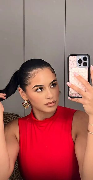 Noelia Ramirez Nude Leaked Photo #8