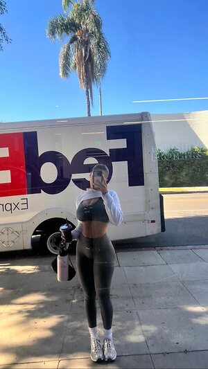 Noelia Ramirez Nude Leaked Photo #10