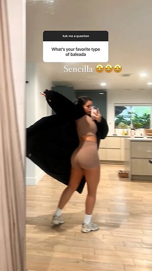 Noelia Ramirez Nude Leaked Photo #13