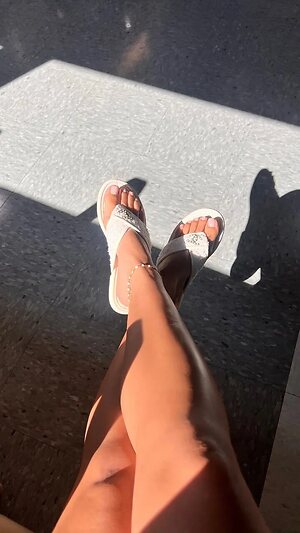 Noelia Ramirez Nude Leaked Photo #14