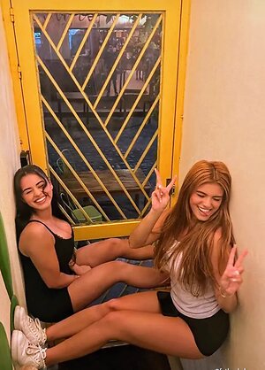 Noelia Ramirez Nude Leaked Photo #16