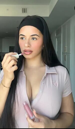 Noelia Ramirez Nude Leaked Photo #19