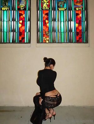 Noelia Ramirez Nude Leaked Photo #20