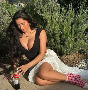 Noelia Ramirez leaked photo #24