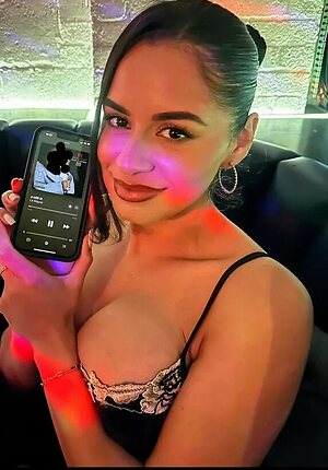 Noelia Ramirez leaked photo #28