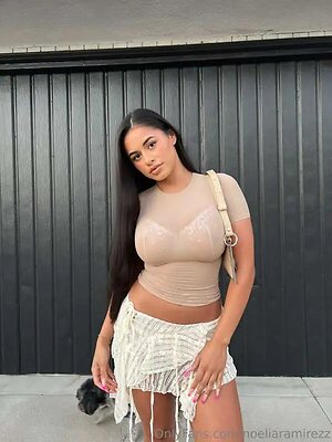 Noelia Ramirez
