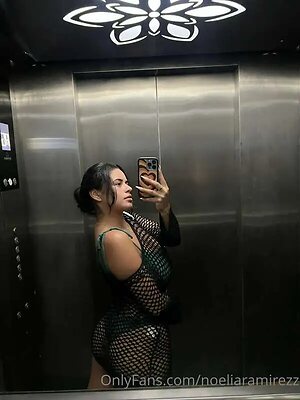 Noelia Ramirez leaked photo #32