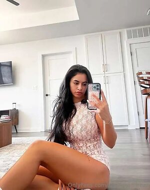Noelia Ramirez leaked photo #33