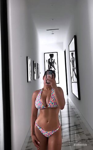 Noelia Ramirez leaked photo #34