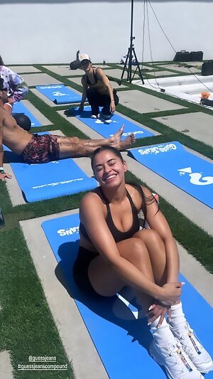 Noelia Ramirez