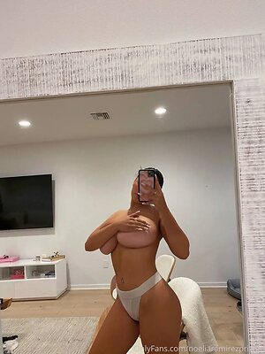 Noelia Ramirez leaked photo #49