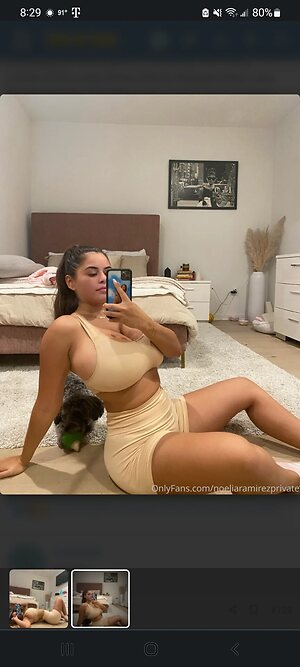 Noelia Ramirez leaked photo #51