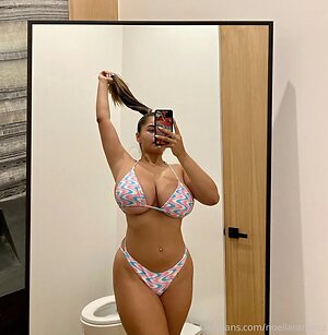 Noelia Ramirez Nude Leaked Photo #60