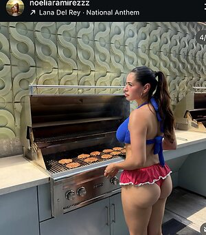 Noelia Ramirez