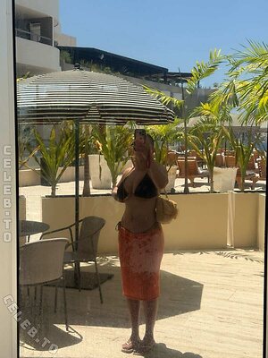 Noelia Ramirez leaked photo #79
