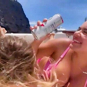 Noelia Ramirez leaked photo #89