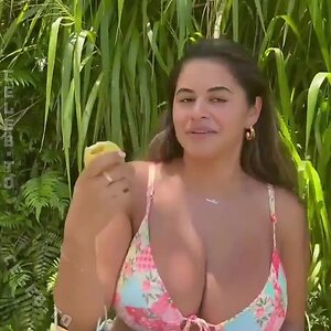 Noelia Ramirez leaked photo #90