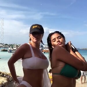 Noelia Ramirez leaked photo #110