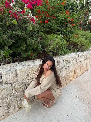 Noelia Ramirez leaked photo #127